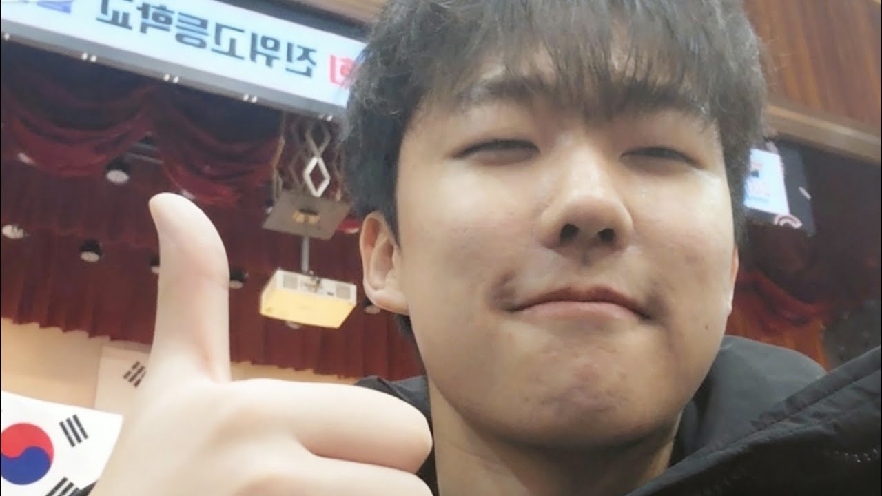 이제 뭐하지 [고3 졸업식 후기]