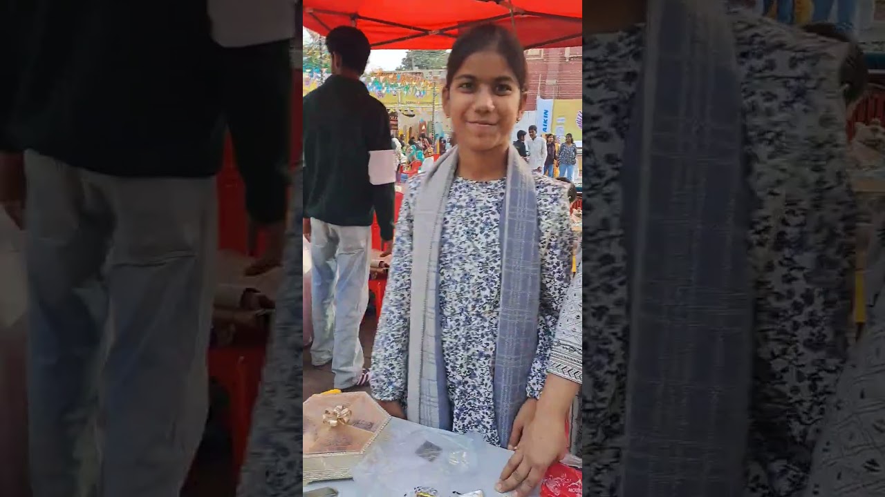 Pankh.. BMS exhibition in Patna