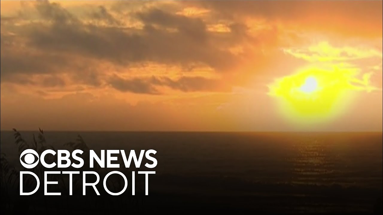 How to prepare to spring forward