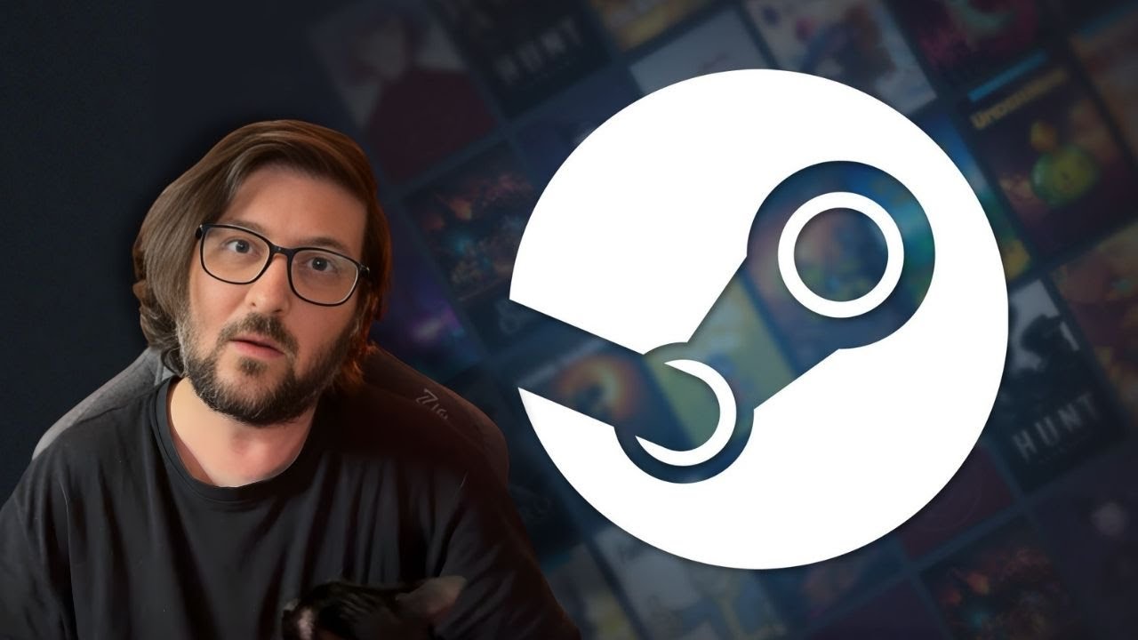 OLASI STEAM YASAĞI HAKKINDA - PEKİ BİZ NE YAPABİLİRİZ? #OYUNUMADOKUNMA