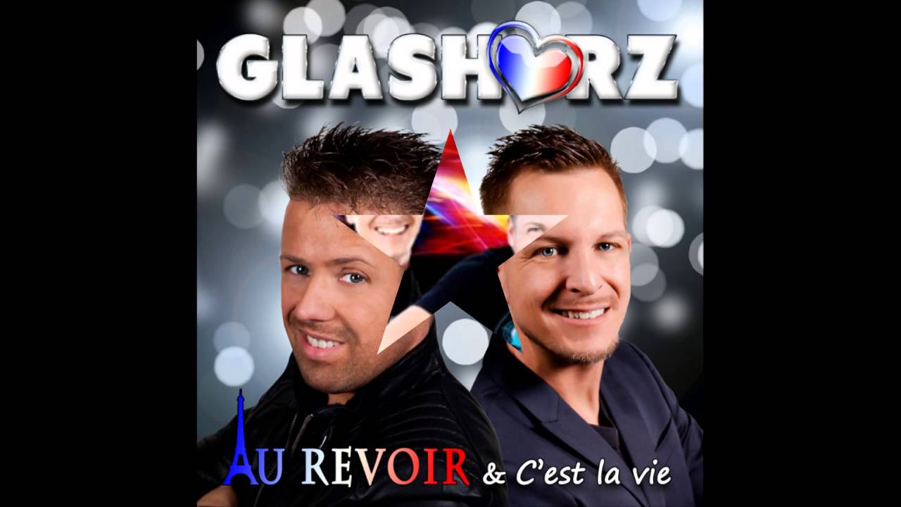 Glasherz 01 02  Ich will dich 1x 2x 3x Discofox Mix