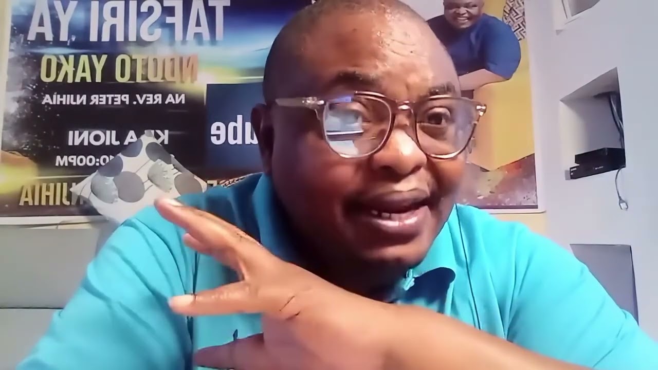 HIZI NDOTO ZIWE SIRI .