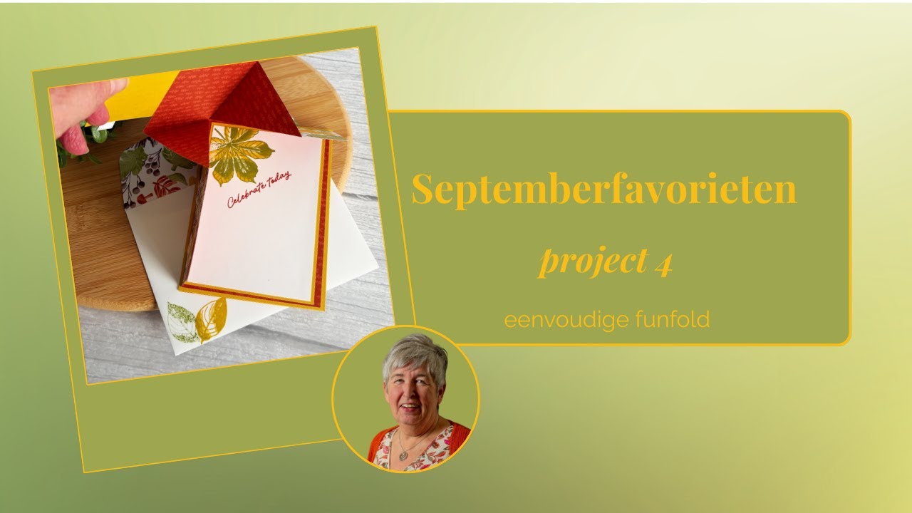 Septemberfavorieten   project 4   Funfold