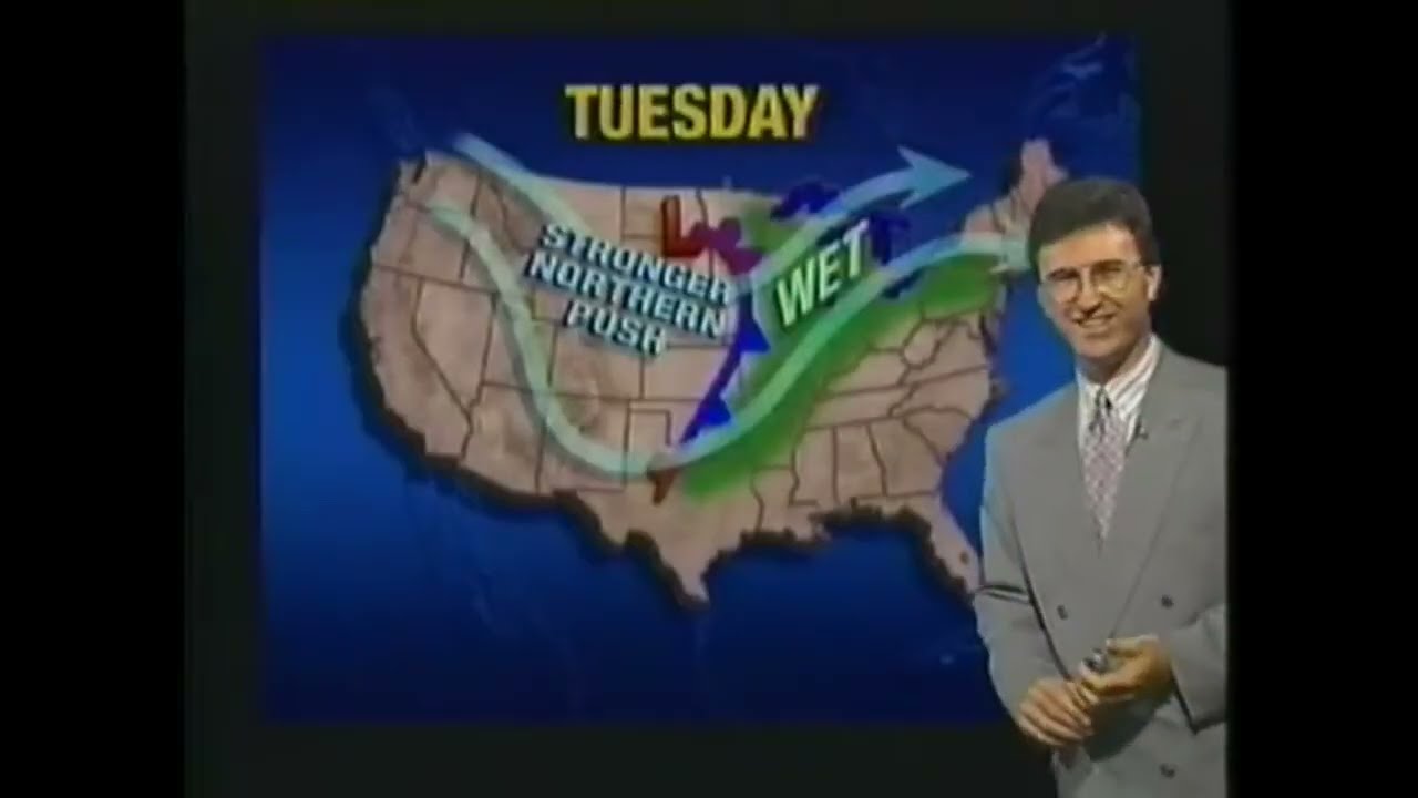 5 Hours Of Smooth Weather Channel Vaporwave | Smooth Jazz