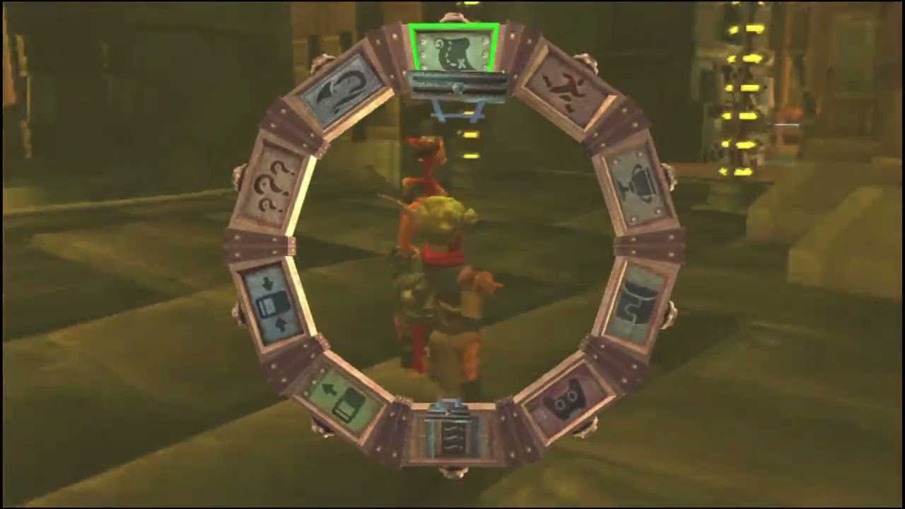 Jak 3 #gameplay #walkthrough #gaming