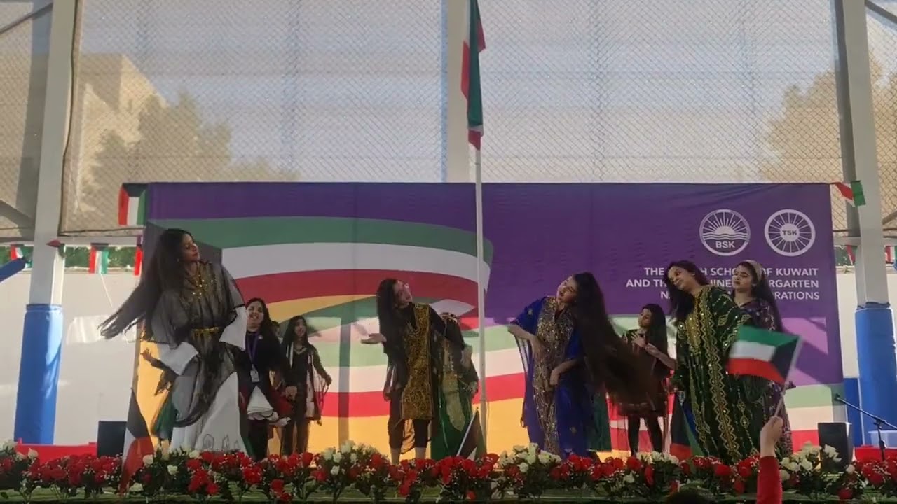 BSK National Day 2024 - YALWA
