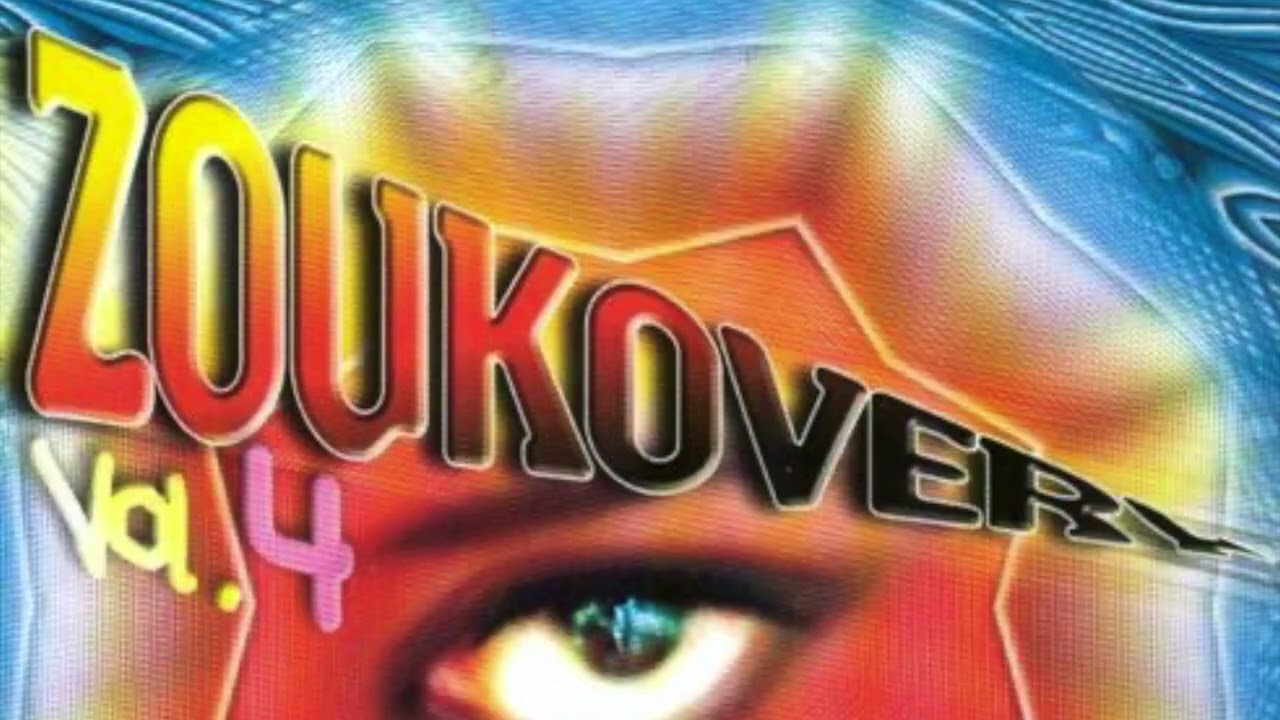 ZOUK CHANSONNETTES MEGAMIX (feat. DJ Master Mix The Magnificent) ZOUKOVERY