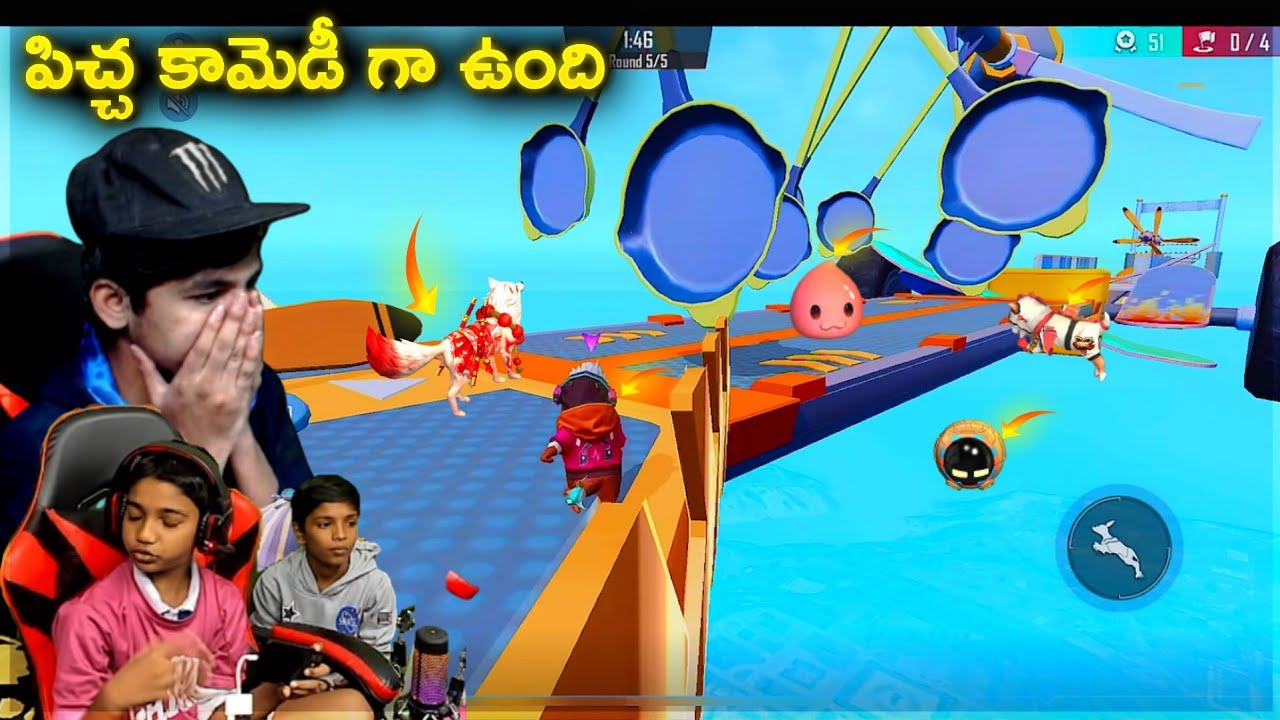 How To Create & Play Pet Mania Room Card In Free Fire In Telugu || Pet Mania In Free Fire