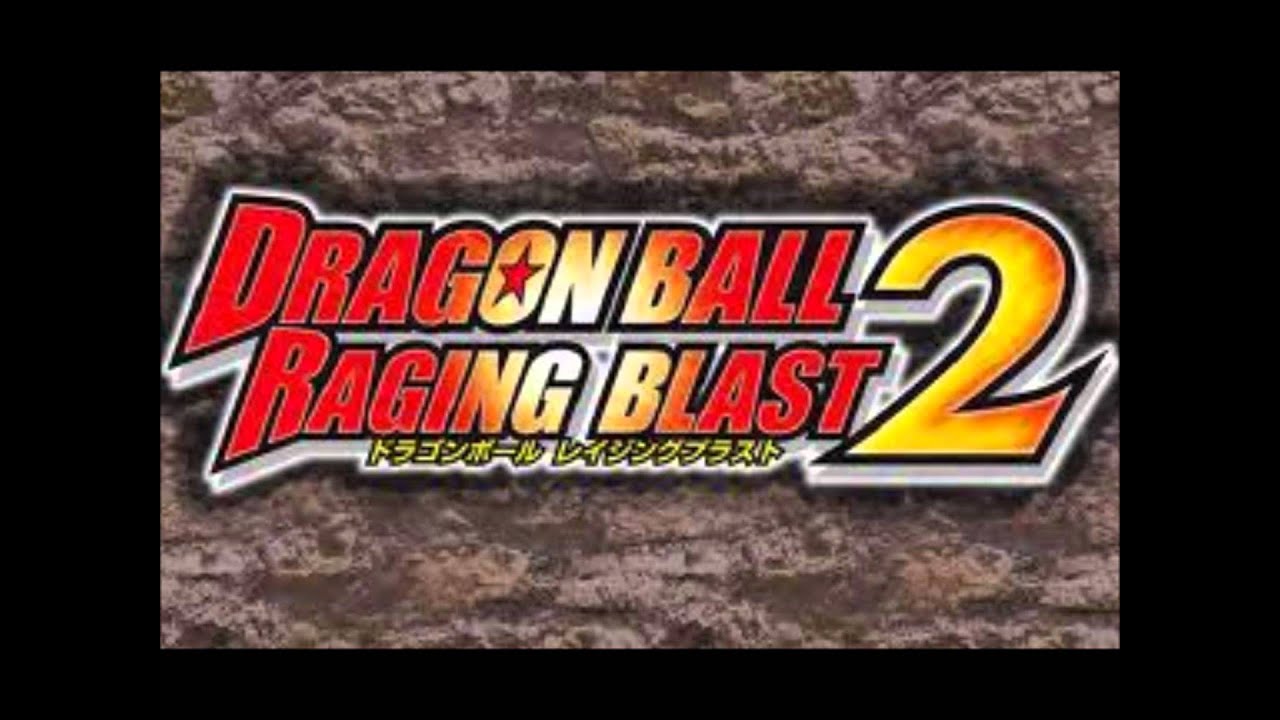 DBZ Raging Blast 2 - Awake