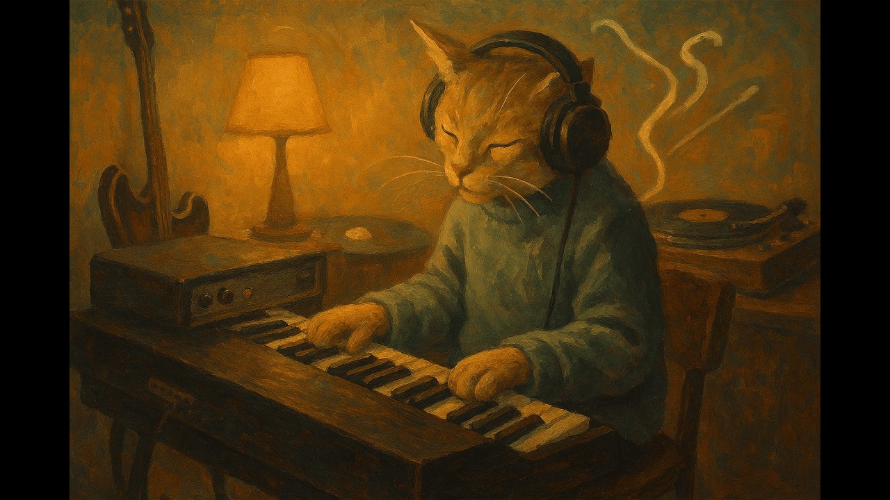[Linger] | Free for Profit Jazz Rap, Neo-Soul & City Pop Type Beats (Lofi / Chillhop / Funk)
