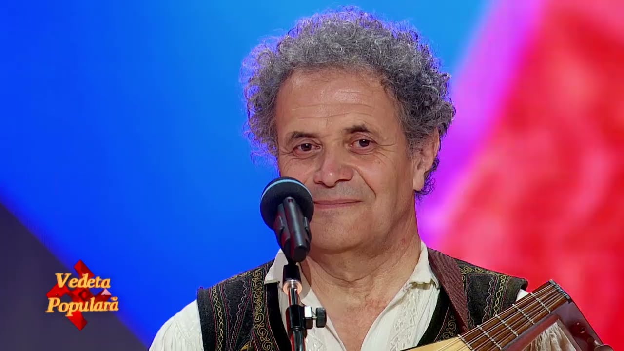 Mihai Mihăescu şi Ion Creţeanu – Balada lui Iancu Jianu (@Vedeta populară)