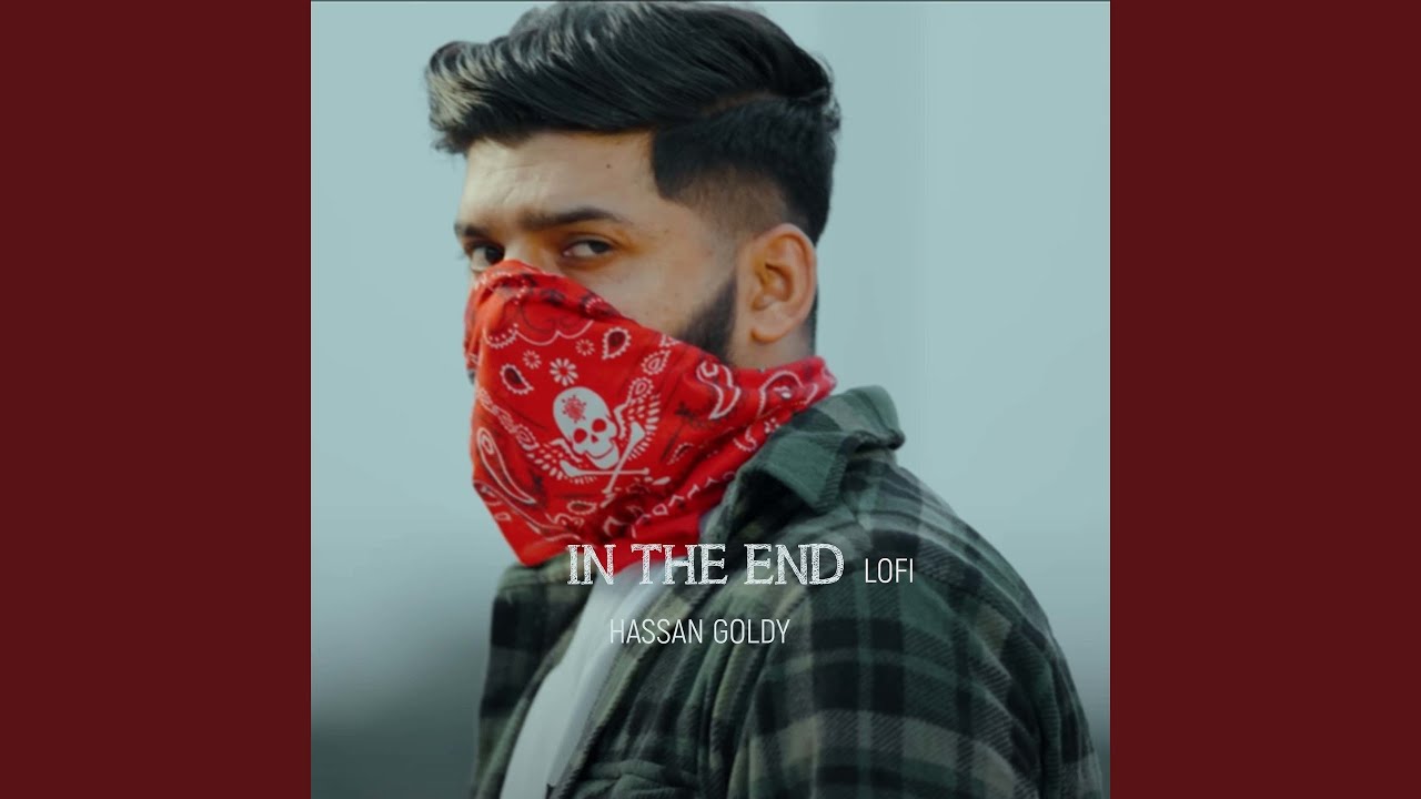 IN THE END (Lofi)