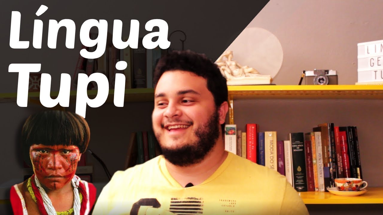 Breve História da Língua Geral