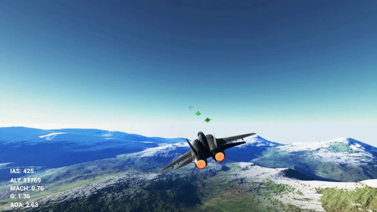 EasyFM 1.5 teaser
