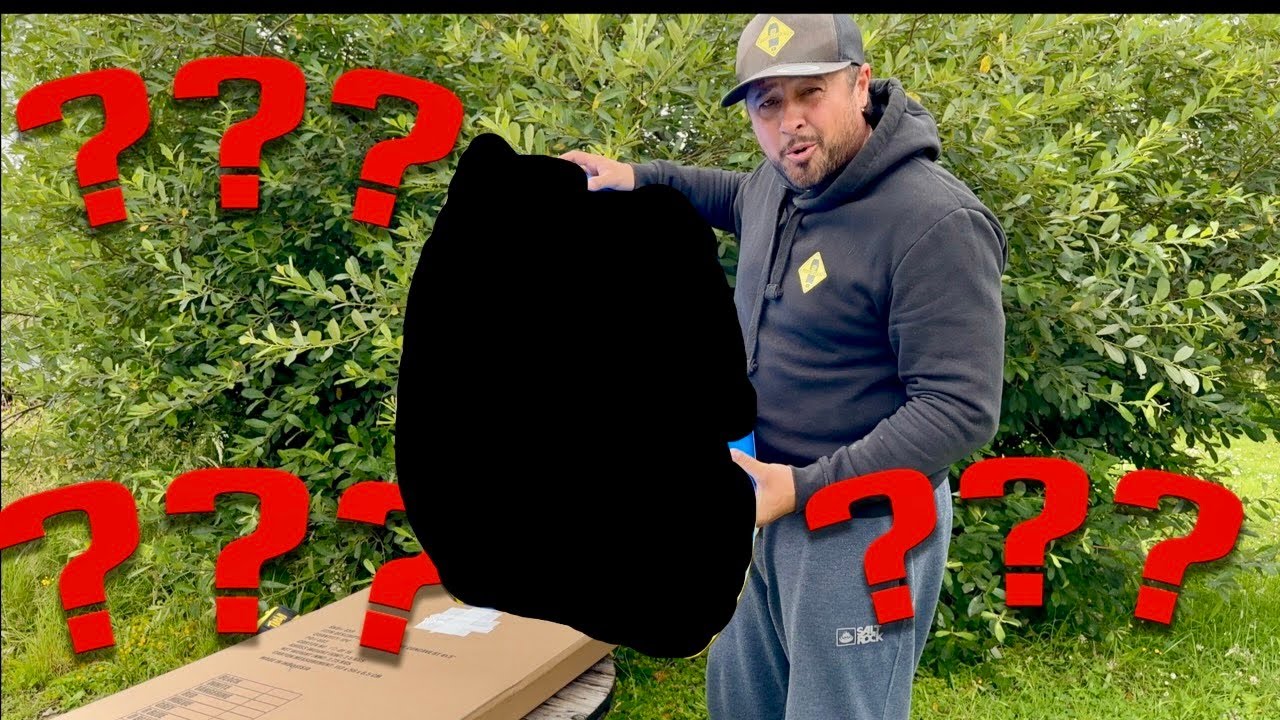 THE THRILL OF UNBOXING A NEW TOY 🔥