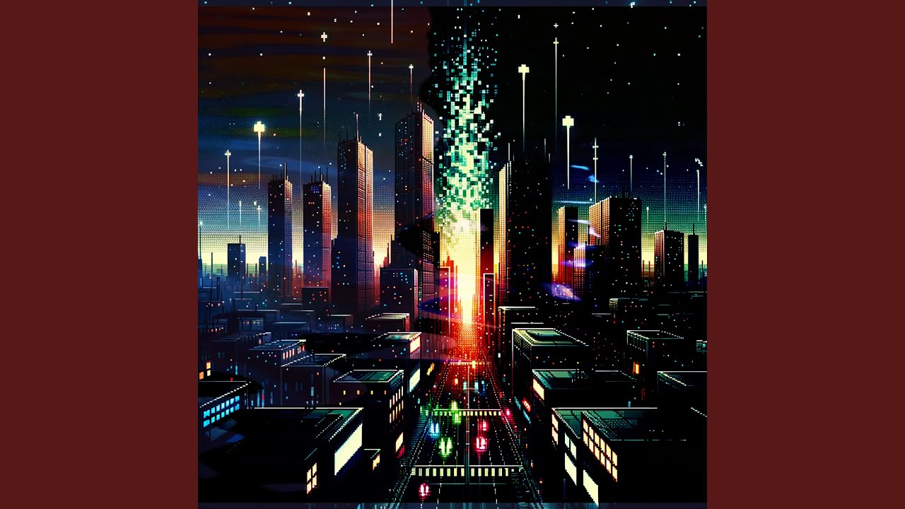 Digital Awakening Anthem