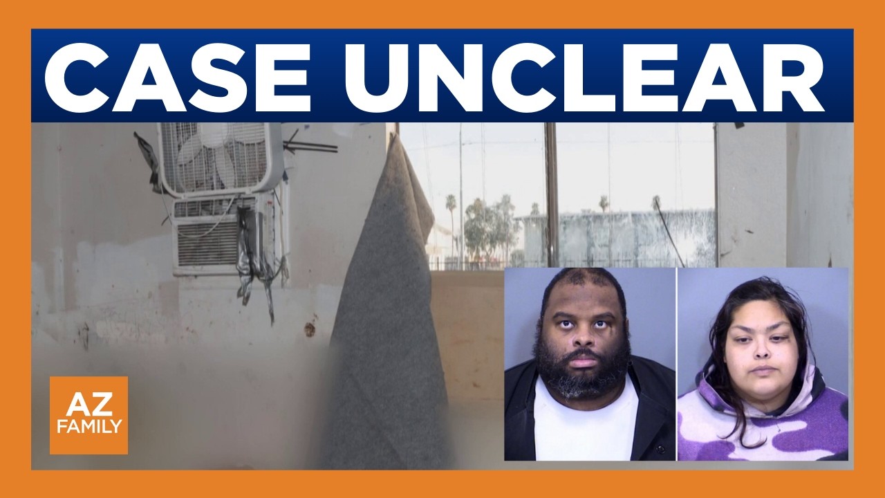 Glendale parents released in child abuse case as prosecutors seek more evidence