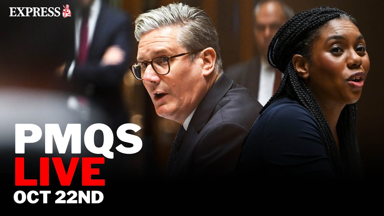 PMQs: Keir Starmer faces Commons clash over botched grooming gangs inquiry