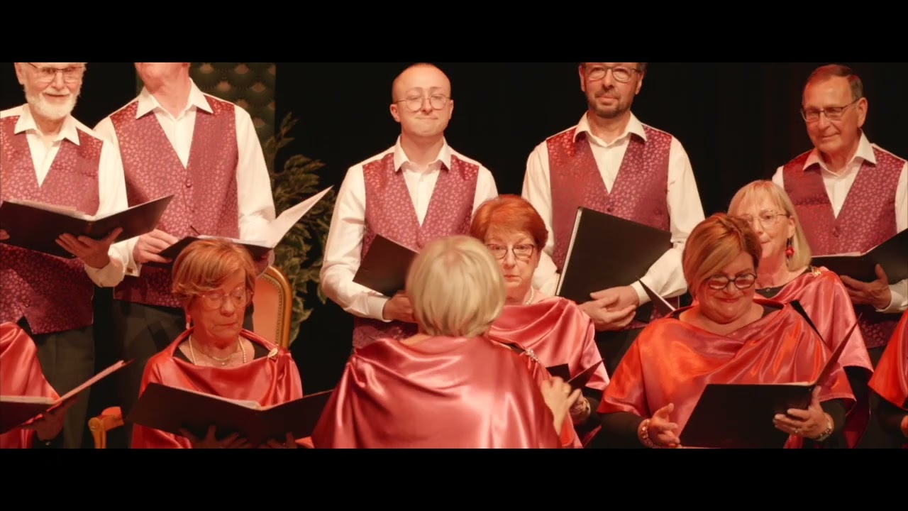 Tradition & Avenir   40 ans le Gala
