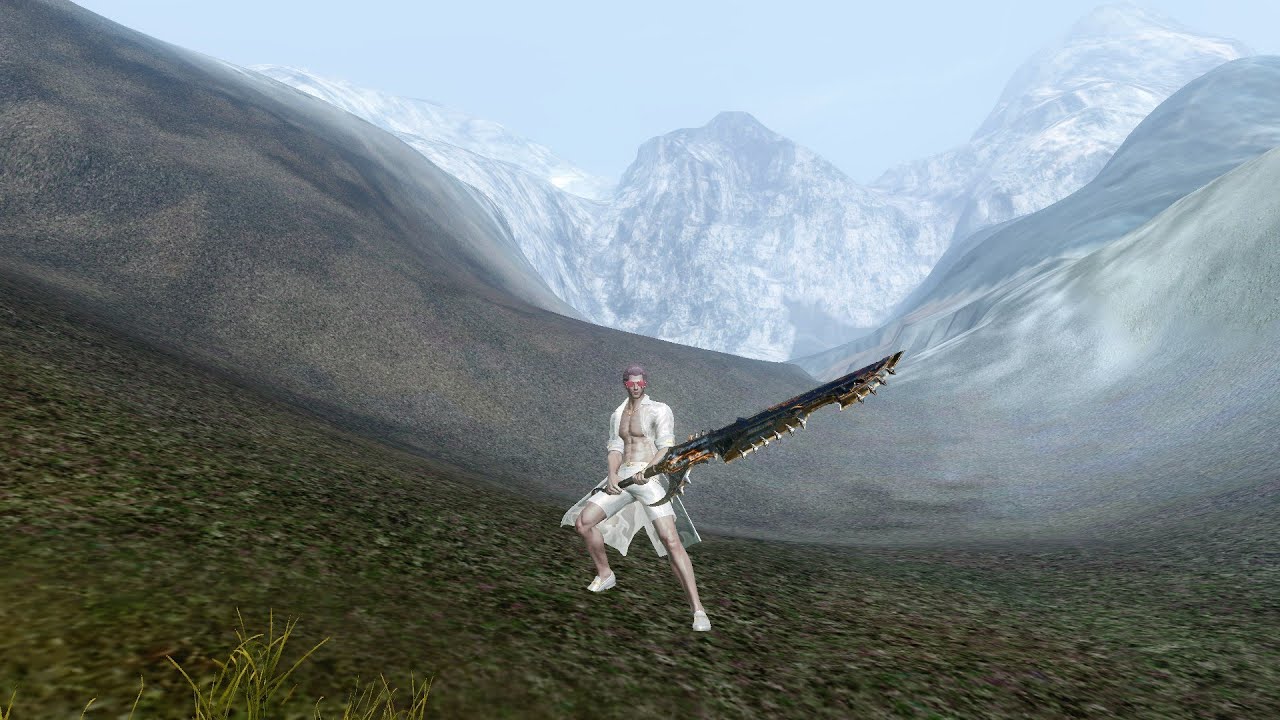 Пытаюсь объяснить как качать Рейд Босс Оружие Archeage. ( типа гайд )