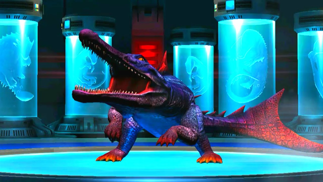 BUY METRIORHYNCHUS WARRIOR AND DIPLODOCUS UNLOCKED | HT GAME