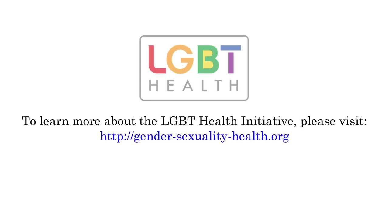 Introducing Transgender Health