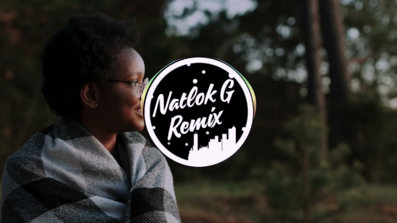 To Ronz (NATLOK G Afrochill Remix)2026