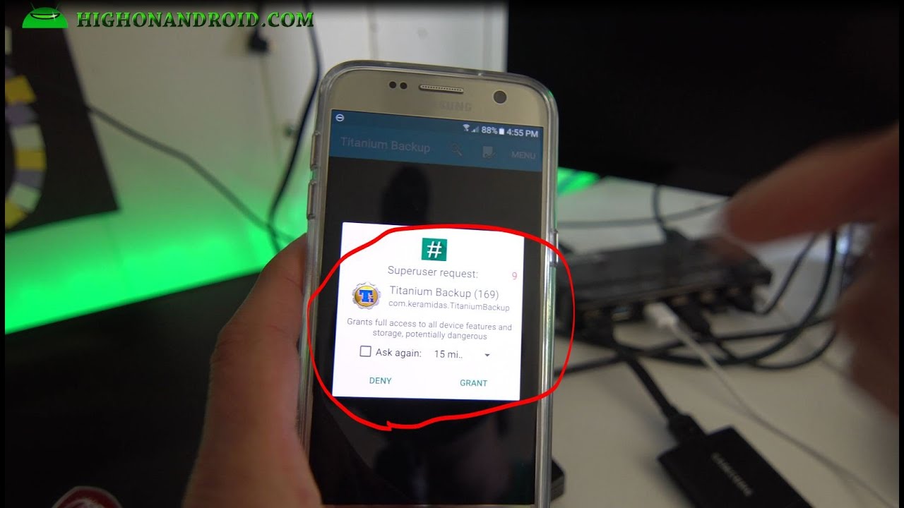 How to Root Galaxy S7 & S7 Edge! [Exynos ONLY][Android 7.0][Nougat]