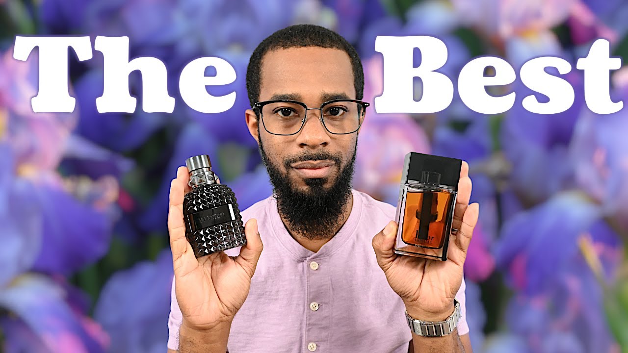 8 AMAZING IRIS Fragrances | A Look At The Popular Fragrance Note Of Iris