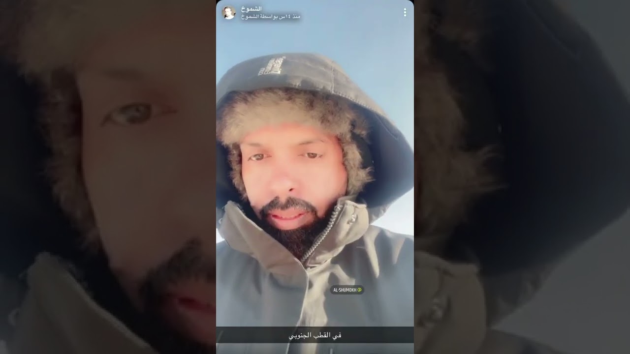 رالي الكويت 🇰🇼 الجولة الثانية الجزاء الثانية ابراهيم السحمان