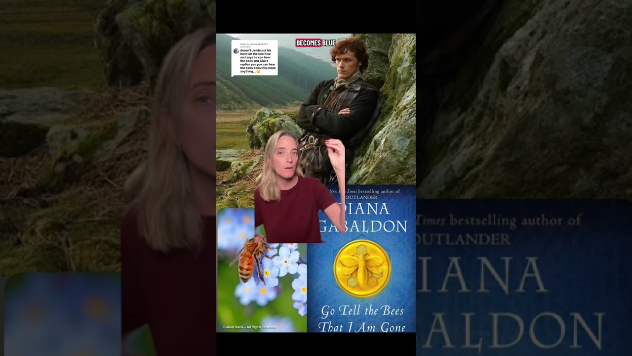 Outlander: Will Jamie Become a Time Traveler? 