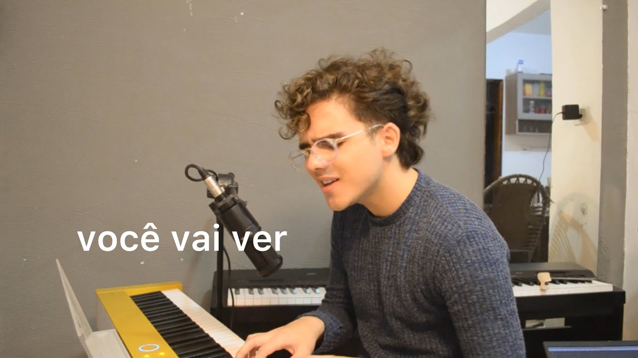 Caike Souza - Você vai ver
