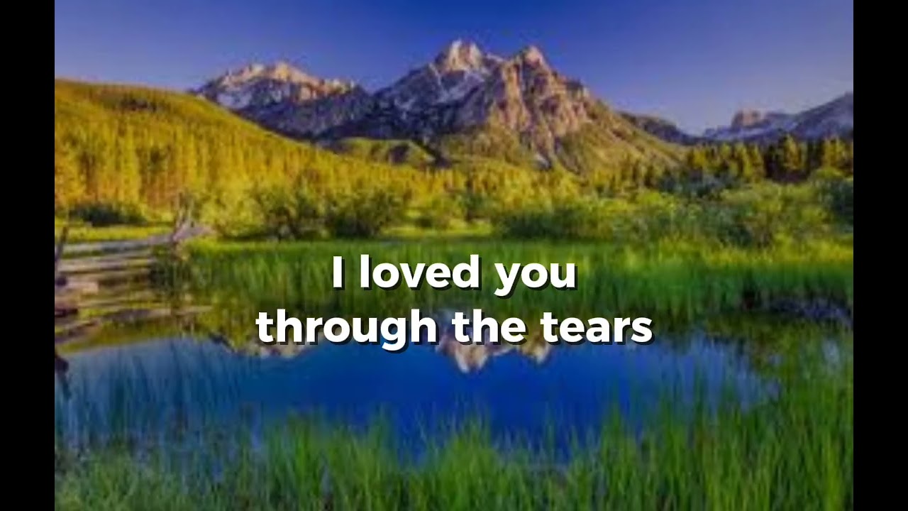 I Loved You When You Left || Best Love Ballad Song 2026 ||Thrixie's Studio