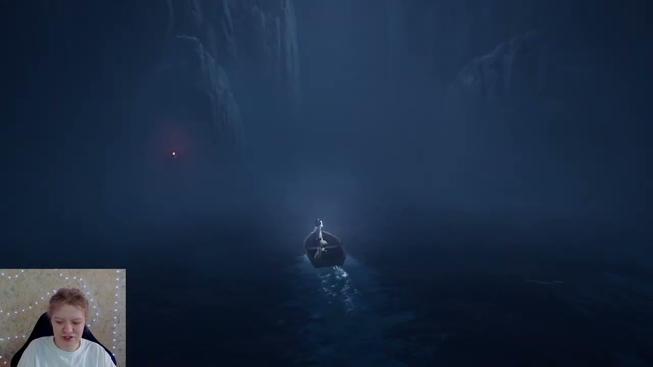 Прохождение игры 