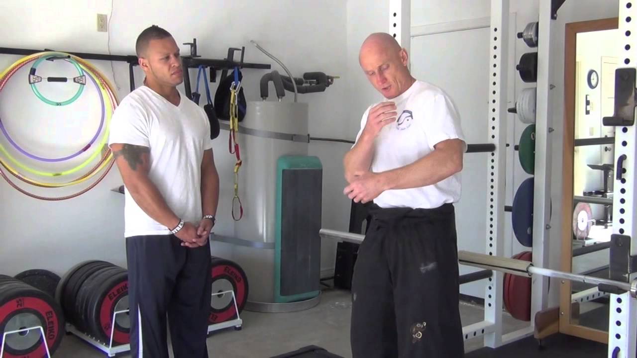 Why Deadlifts Are MOST Important (Elliott w/ Paul Chek PART 1)
