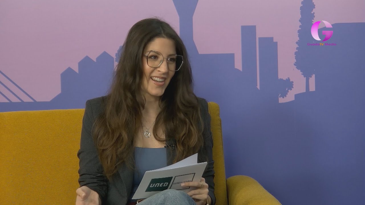 Hoy en La tarde con Cristina la UNED presenta los Jueves de la Ciencia