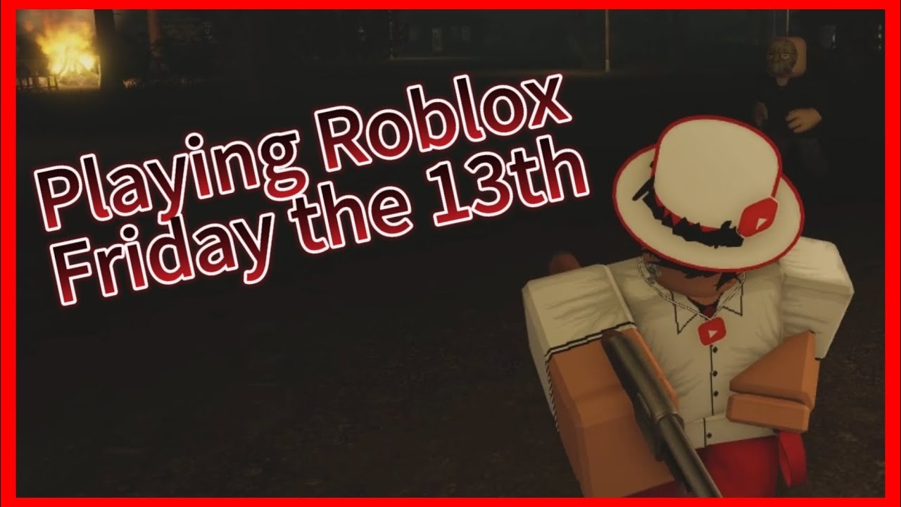THIS JASON THOUGHT I WAS CHEATING!! | Roblox Summer CampBlood