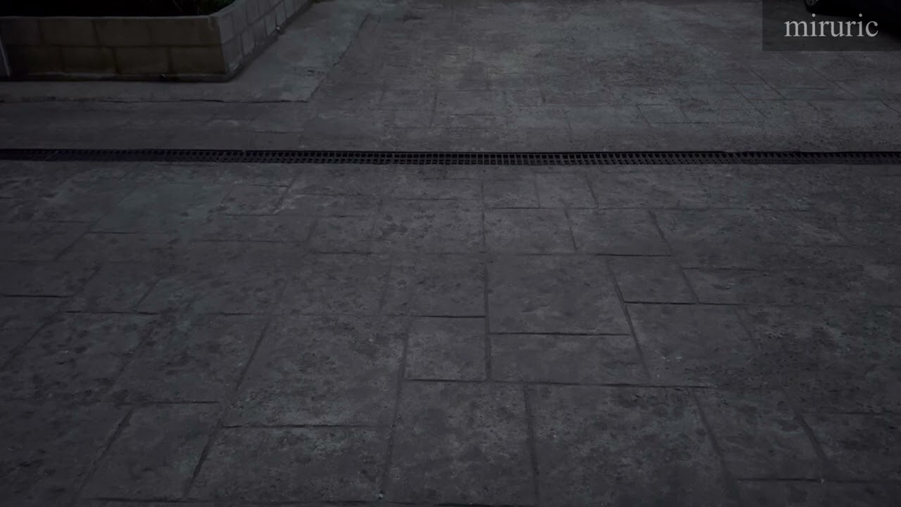 테스트 완성작 32 (Waveform)