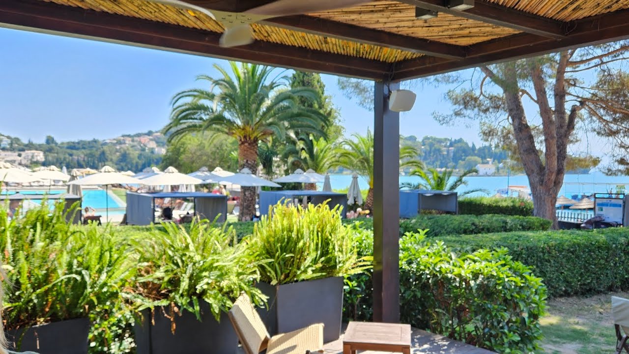 Dreams Corfu Resort & Spa - Corfu - June 2025