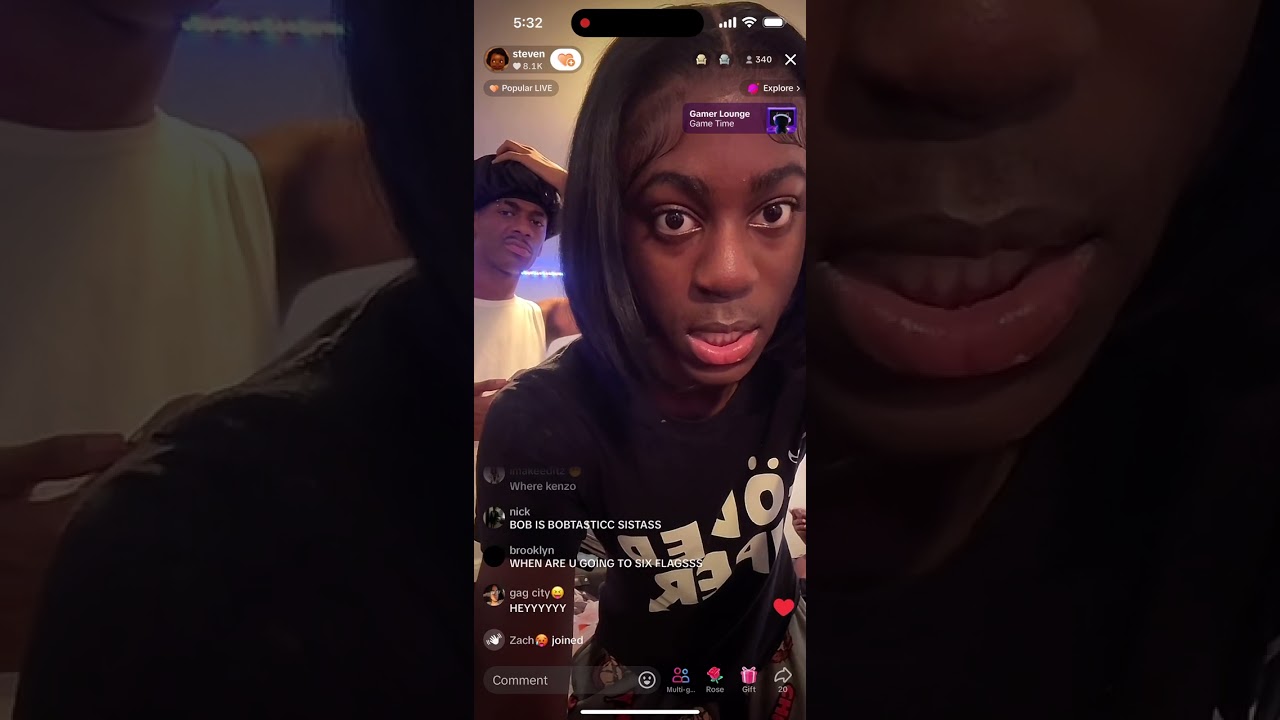 Stei live featuring Mitch, Shawn and Pluto (7/6/24)