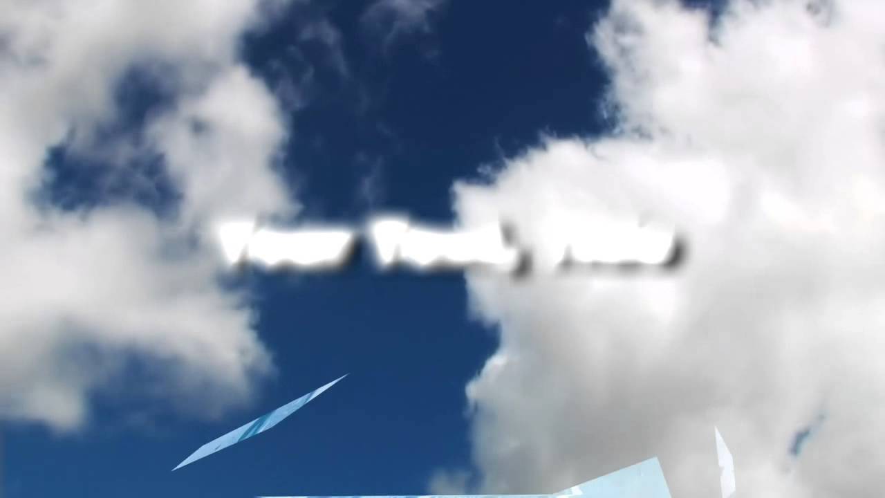 Cyberlink PowerDirector Video Template 