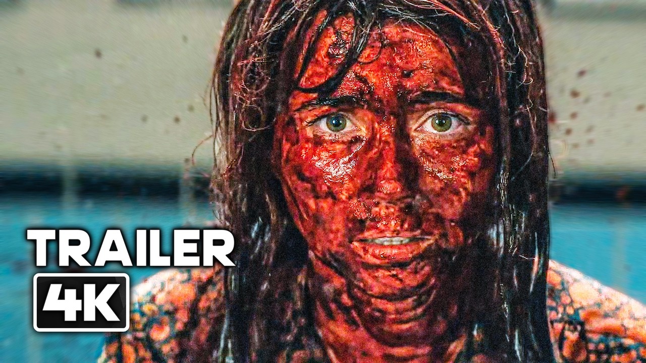 CRYSTAL LAKE Official Teaser Trailer (2026) Friday The 13th