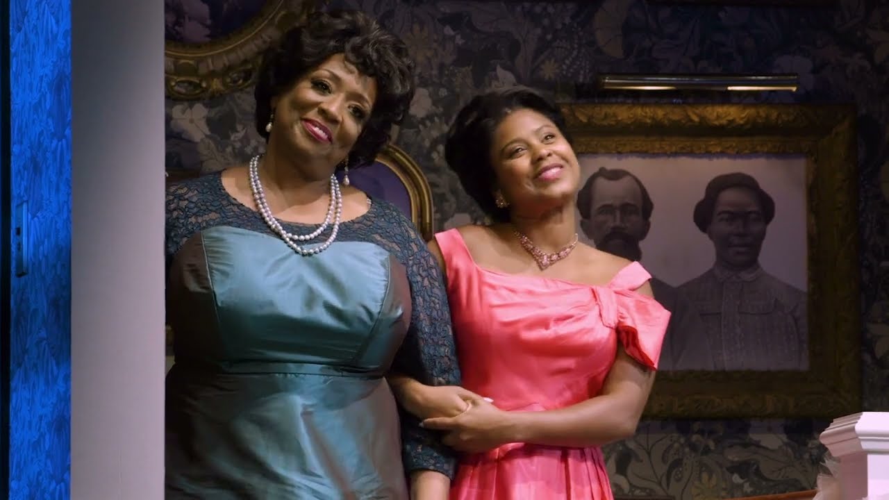 The Nacirema Society | Official Montage | On Stage - October 15 | Goodman Theatre