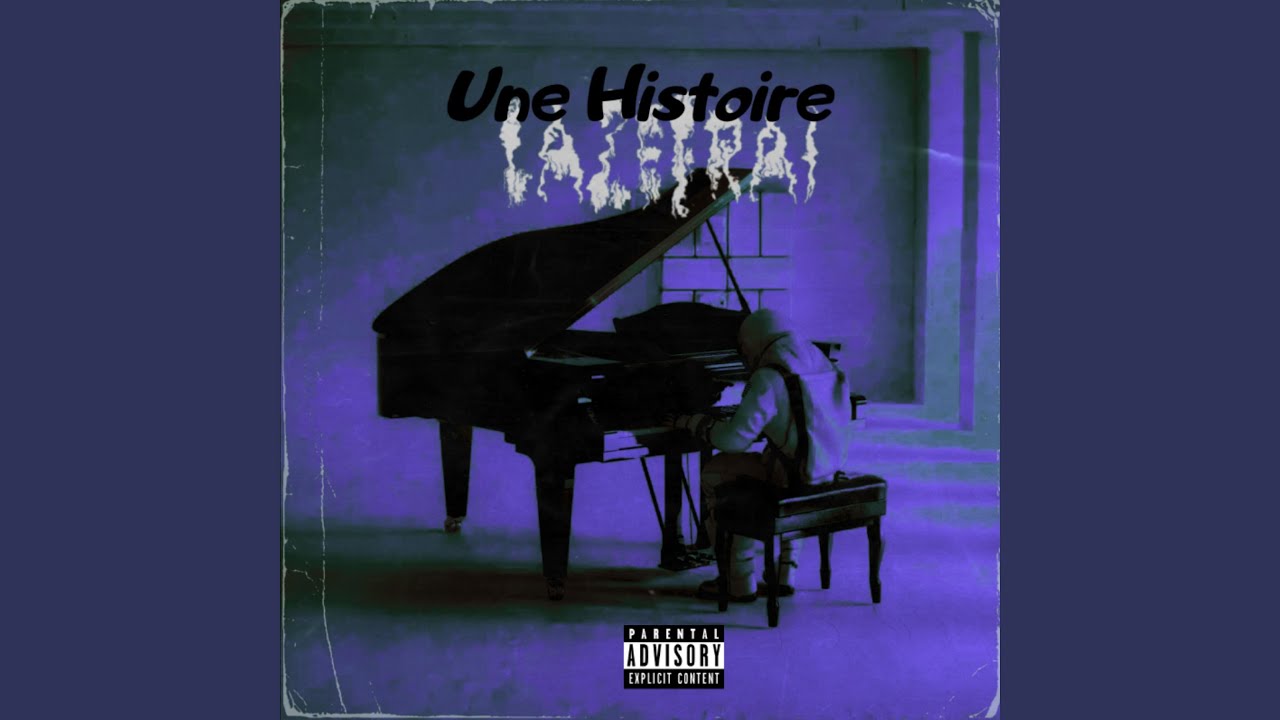 Une Histoire