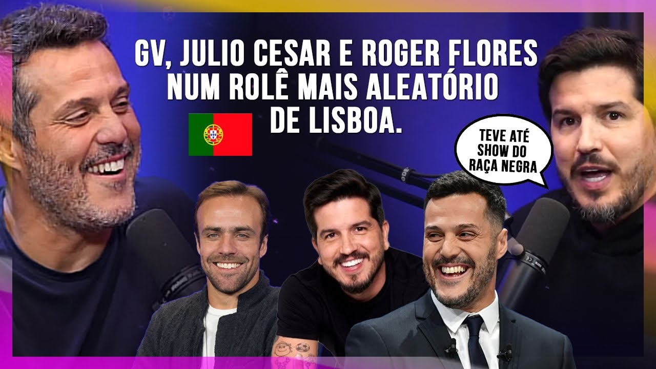 QUEM SERÁ QUE PAGOU ESSA CONTA?