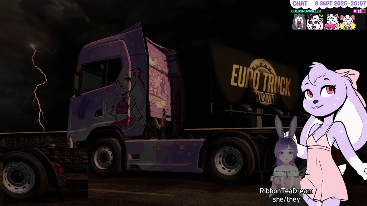 2025-09-08 - Euro Truck Simulator 2 [Win] collab