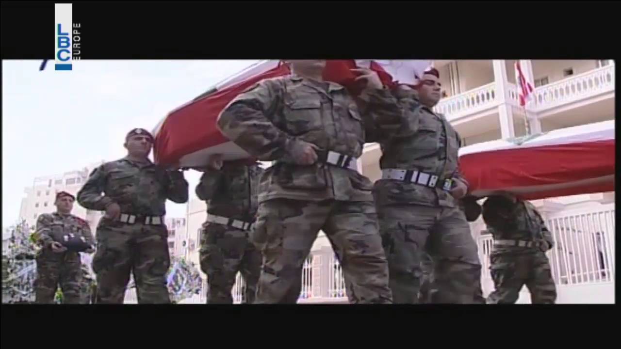Kalam Ennas - Gebran Bassil - 13 october