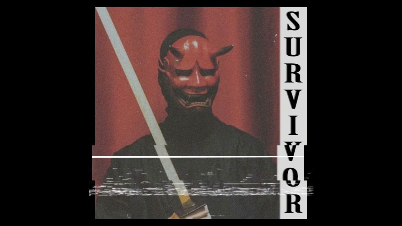 JSTV Noh X LSKA Noh - SURVIVOR