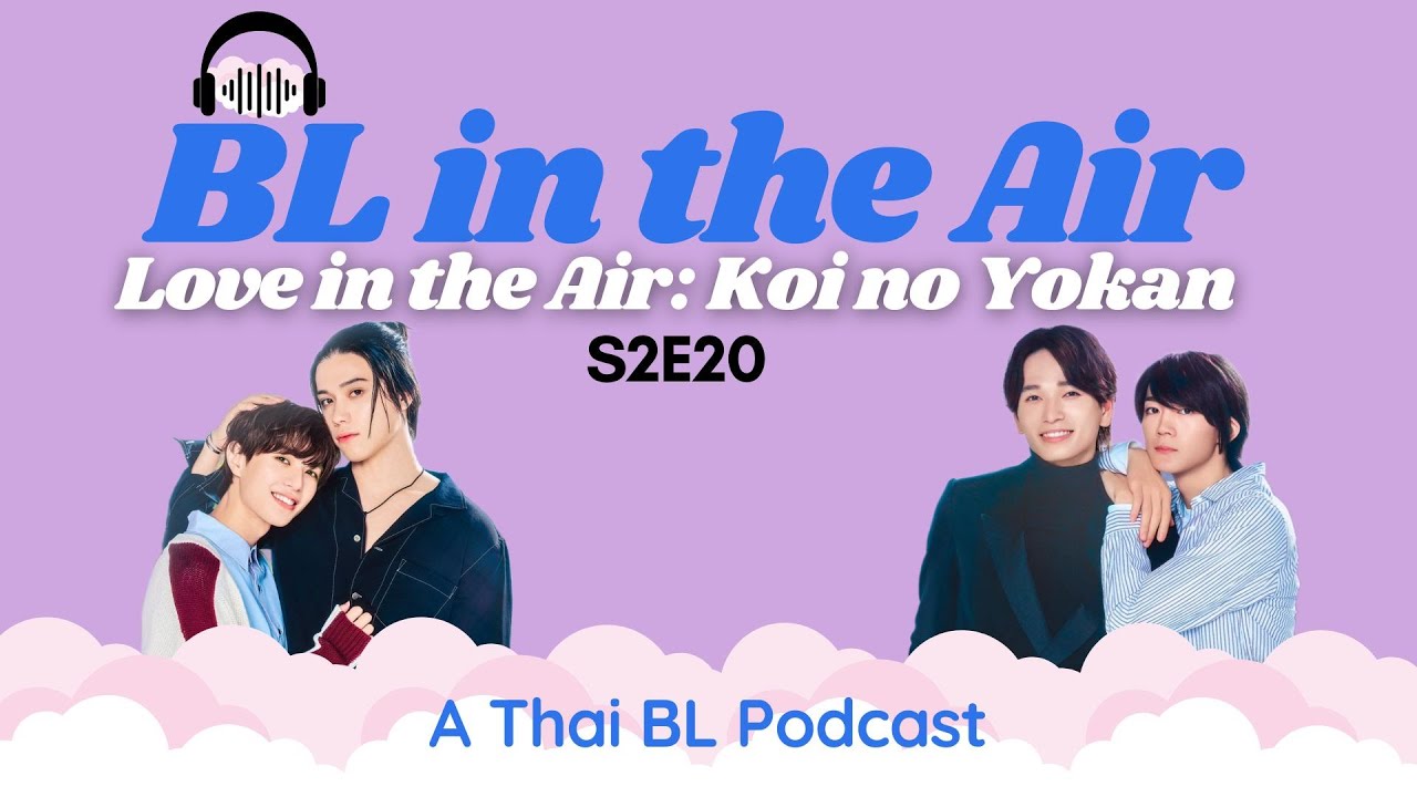 Love in the Air: Koi no Yokan | S2E20