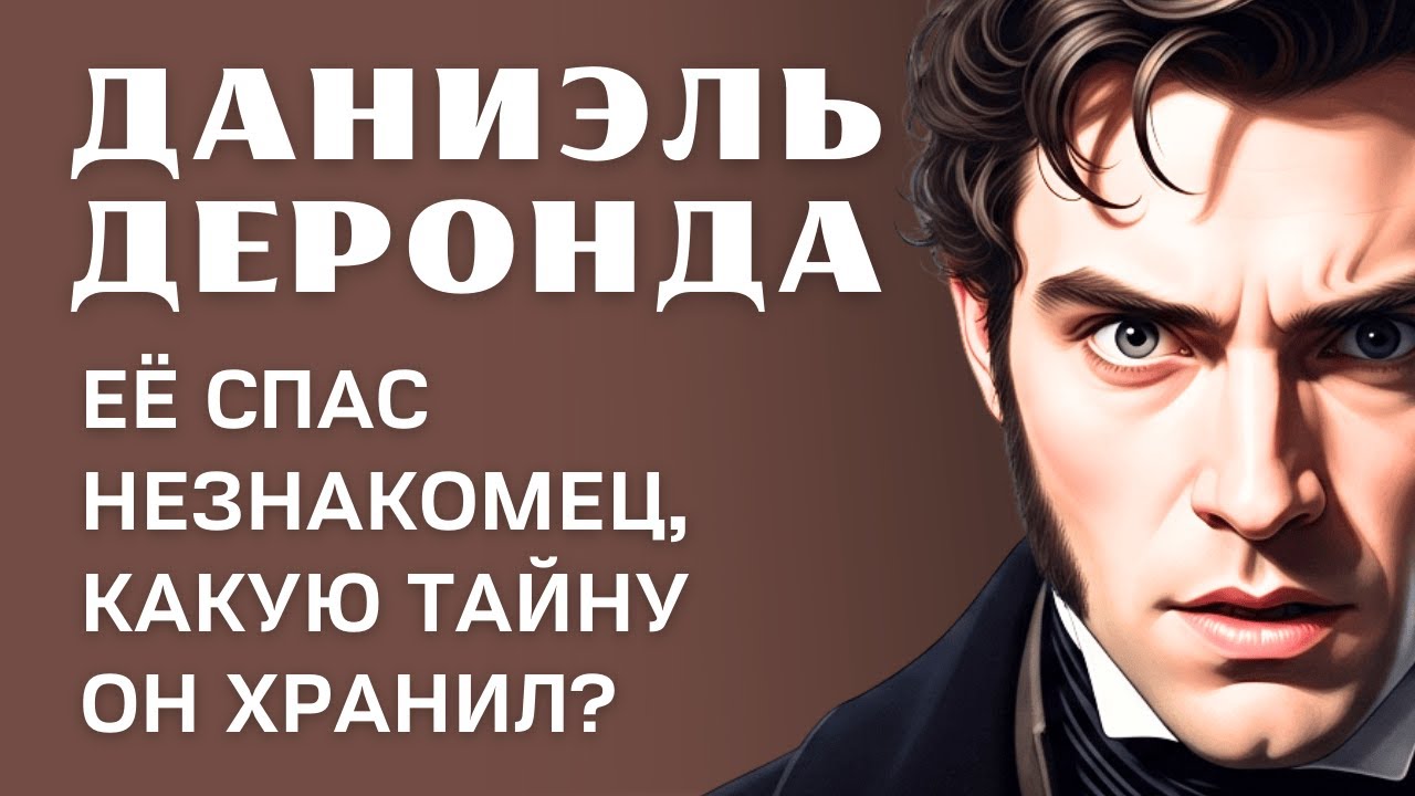 ДЕРОНДА: 